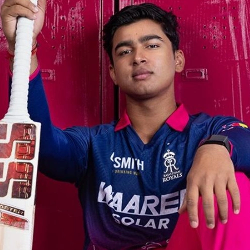 Is Vaibhav Sooryavanshi Into National Team Happening Sooner Than Expected?