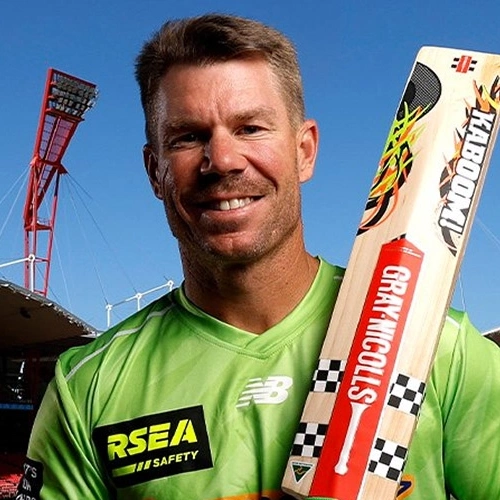 David Warner Was Caught Drink-Driving, Even His Lawyer Called It “Foolish”