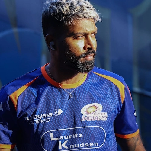 Hardik Pandya’s IPL Future：Kris Srikkanth Drops Bombshell “He Might Be Gone”