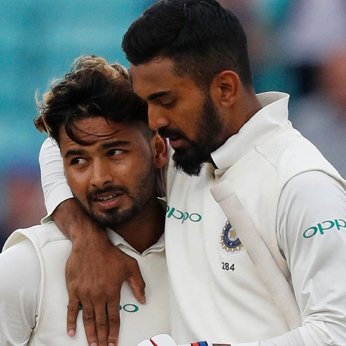 India Test Squad for Afghanistan — Big Selection Calls Explained