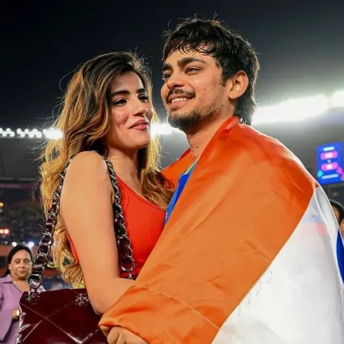 Explained：Why BCCI Is Not Happy with Girlfriend Culture in Indian Cricket?
