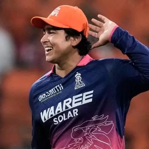 IPL 2026 Eliminator Highlights：Sooryavanshi Ends SRH’s Season With 12 Massive Sixes