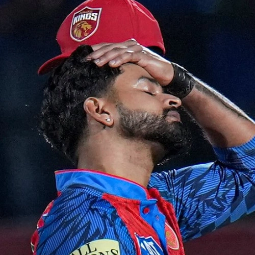 PBKS in Freefall! IPL 2026 PBKS vs MI Highlights Show Playoff Dreams Crumbling
