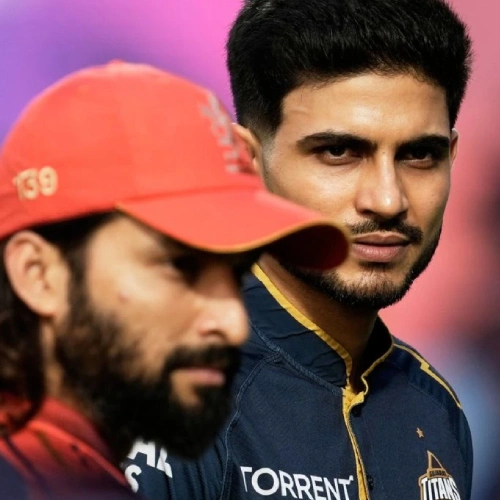 IPL 2026 Qualifier 1 Highlights — RCB Are One Win Away from History