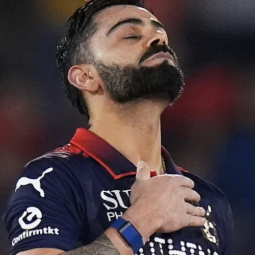 Fastest Player to Reach 14000 Runs in T20? Virat Kohli Did It After Twin Ducks