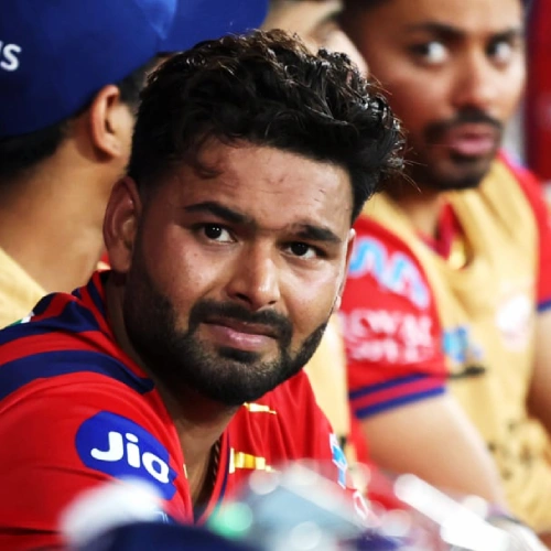 LSG’s IPL 2026 Qualification Scenario — Any Way Back After Six Consecutive Defeats?