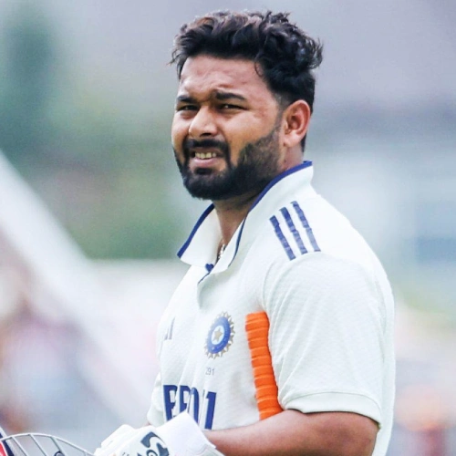 ODI Spot Gone Too? Rishabh Pant’s Vice-Captain Removal Turns Brutal for The Star Keeper
