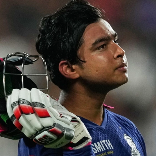 Vaibhav Sooryavanshi’s India A Call-Up — India’s Next Superstar Arriving Early?