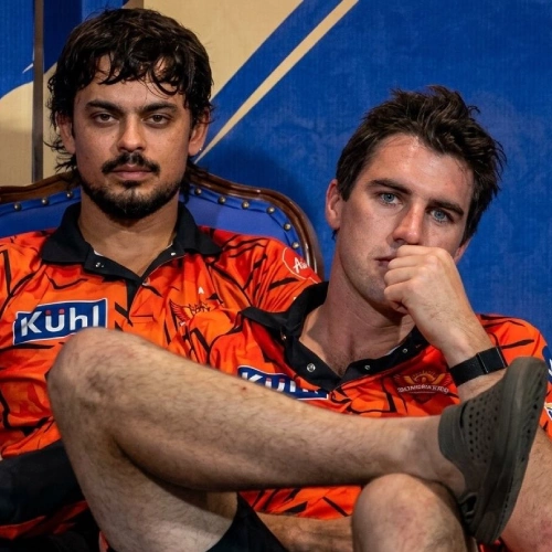 SRH Already Found Their Next Leader? Ishan Kishan’s Captaincy in IPL 2026 Says A Lot