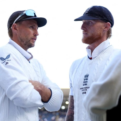 joe root replaces stokes