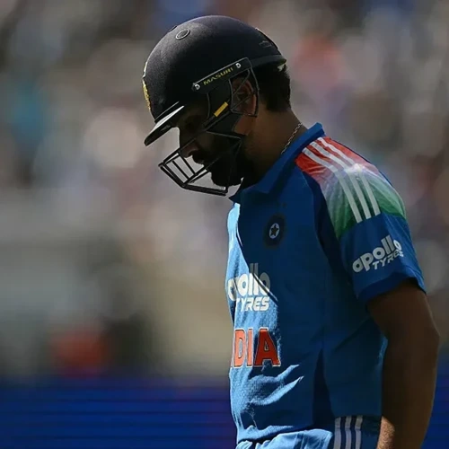 is rohit sharma going to retire from odis