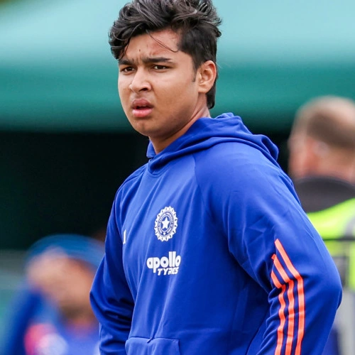 Vaibhav Sooryavanshi’s T20 Debut Chances — Why Is India Still Making Him Wait?